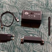 ADJ MyDMX Go Fényvezérlő