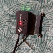 ADJ MyDMX Go Fényvezérlő