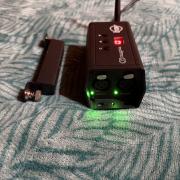 ADJ MyDMX Go Fényvezérlő