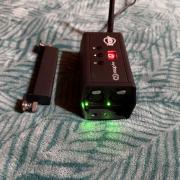 ADJ MyDMX Go Fényvezérlő