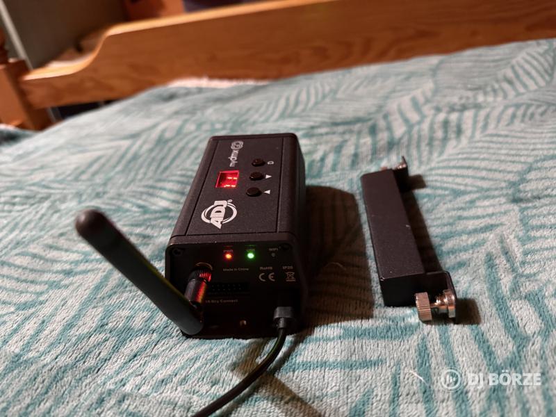 ADJ MyDMX Go Fényvezérlő