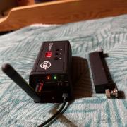 ADJ MyDMX Go Fényvezérlő