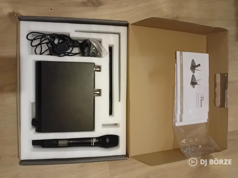 the t bone freeu ht 863(beszámítás is)