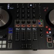 Native Instruments Traktor Kontrol S3