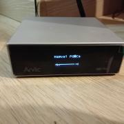 arylic s50 pro+ (beszámítás is)