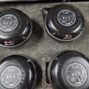 Elado 4 db 2 colos driver K.C.S.