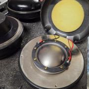 Elado 4 db 2 colos driver K.C.S.