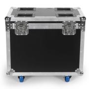 Eladó számlával, garanciával, új 150 watt beam & spot robotlámpák rackekkel