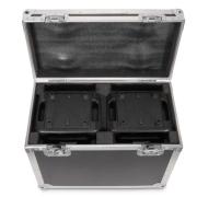 Eladó számlával, garanciával, új 150 watt beam & spot robotlámpák rackekkel