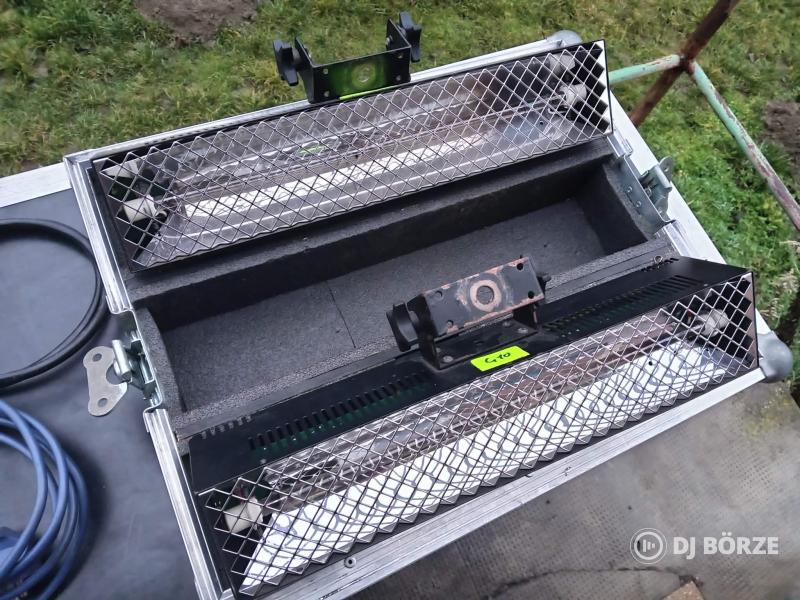 Hungaroflash stroboszkóp eladó!