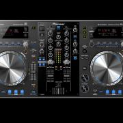 Pioneer xdj-r1