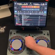 Pioneer DJ - DDJ-WEGO4