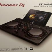 Pioneer DJ - DDJ-WEGO4