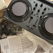 Pioneer DJ - DDJ-WEGO4