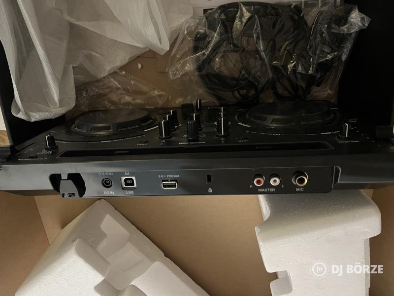 Pioneer DJ - DDJ-WEGO4