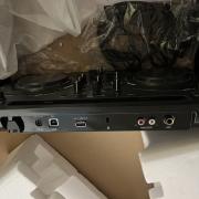 Pioneer DJ - DDJ-WEGO4