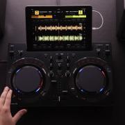 Pioneer DJ - DDJ-WEGO4