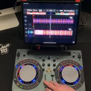 Pioneer DJ - DDJ-WEGO4