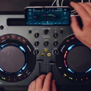 Pioneer DJ - DDJ-WEGO4