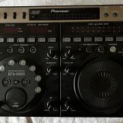 Pioneer EFX-1000