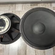 18" RH-Sound Hangszóró Pár !