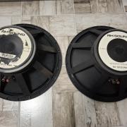 18" RH-Sound Hangszóró Pár !