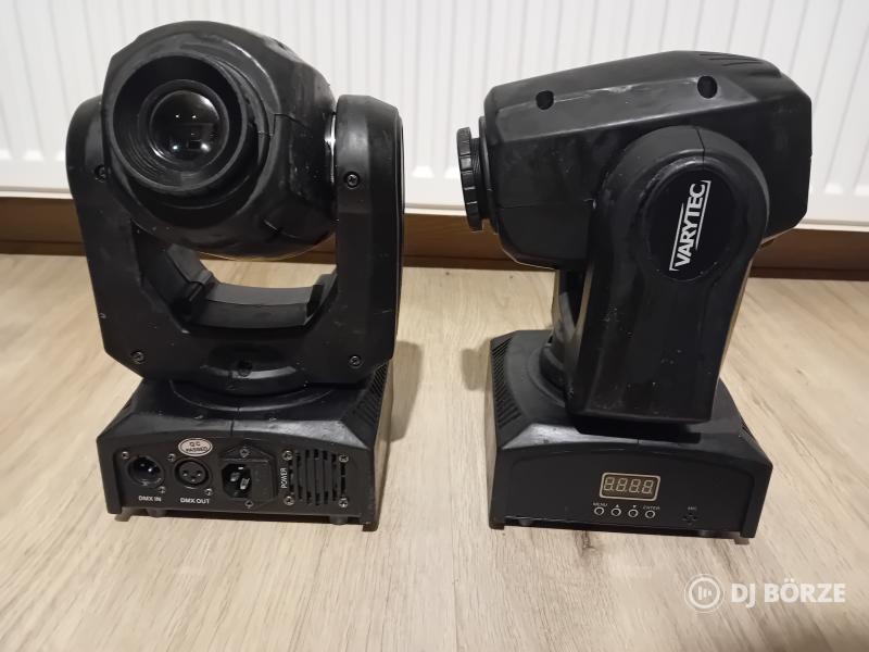 Varytec robot pár házibuliba vagy kisebb helyekre