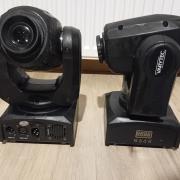 Varytec robot pár házibuliba vagy kisebb helyekre