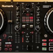 Numark Mixtrack Pro Fx - Dj Kontroller