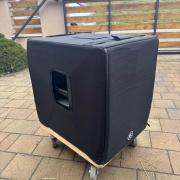 Yamaha DXS15XLF aktív SUB