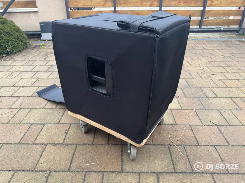 Yamaha DXS15XLF aktív SUB