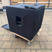 Yamaha DXS15XLF aktív SUB