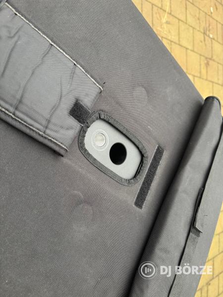 Yamaha DXS15XLF aktív SUB