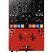 Pioneer DJM-S5 Professional battle Scratch mixer