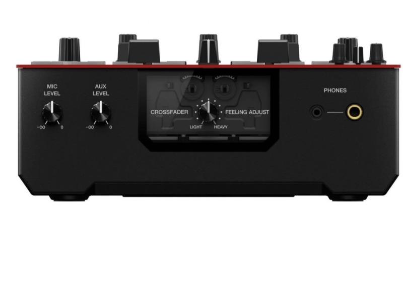 Pioneer DJM-S5 Professional battle Scratch mixer