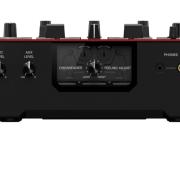 Pioneer DJM-S5 Professional battle Scratch mixer