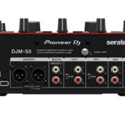 Pioneer DJM-S5 Professional battle Scratch mixer