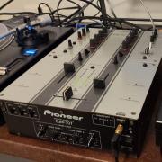Pioneer DJM 707