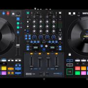 Rane Four DJ Controller