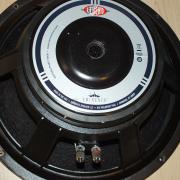 Eminence Legend 15" mély hangszóró