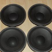 Eminence 12" mély hangszóró