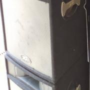 Peavey Pro 15 passzív hangfalak