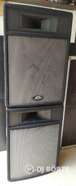 Peavey Pro 15 passzív hangfalak