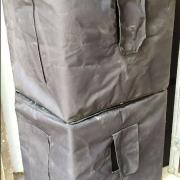 LD Systems Stinger SUB15 G2 passzív mélyládák