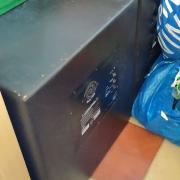 DAS Audio Sub-18A aktív mélyládák