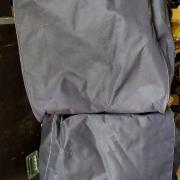 DAS Audio Sub-18A aktív mélyládák