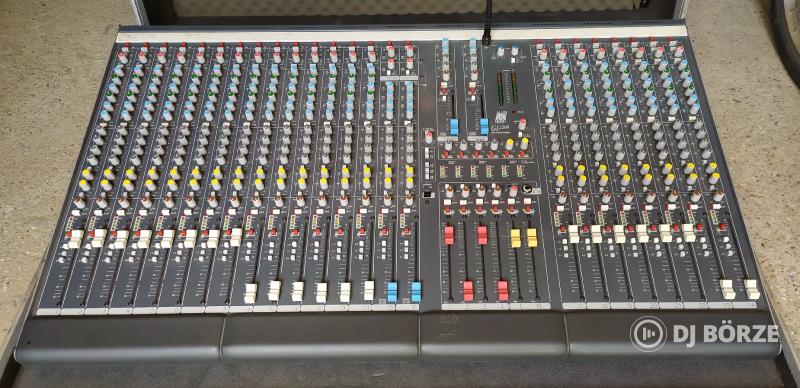 Allen & Heath GL2200 analóg keverőpult