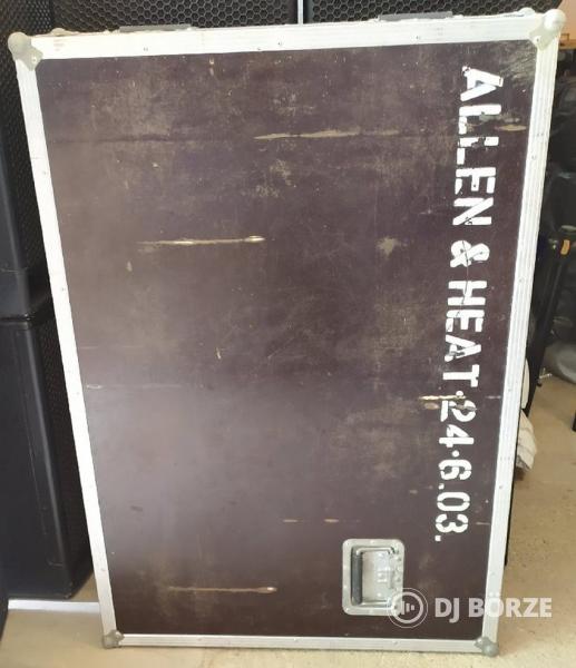 Allen & Heath GL2200 analóg keverőpult