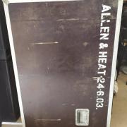 Allen & Heath GL2200 analóg keverőpult