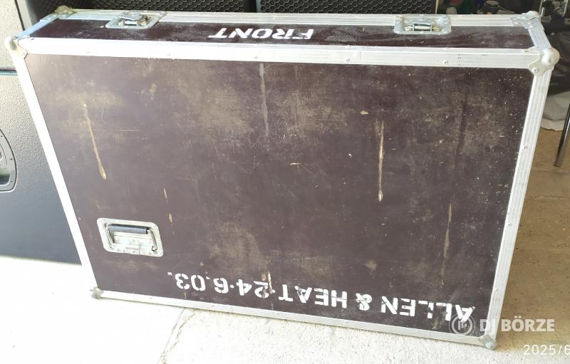 Allen & Heath GL2200 analóg keverőpult